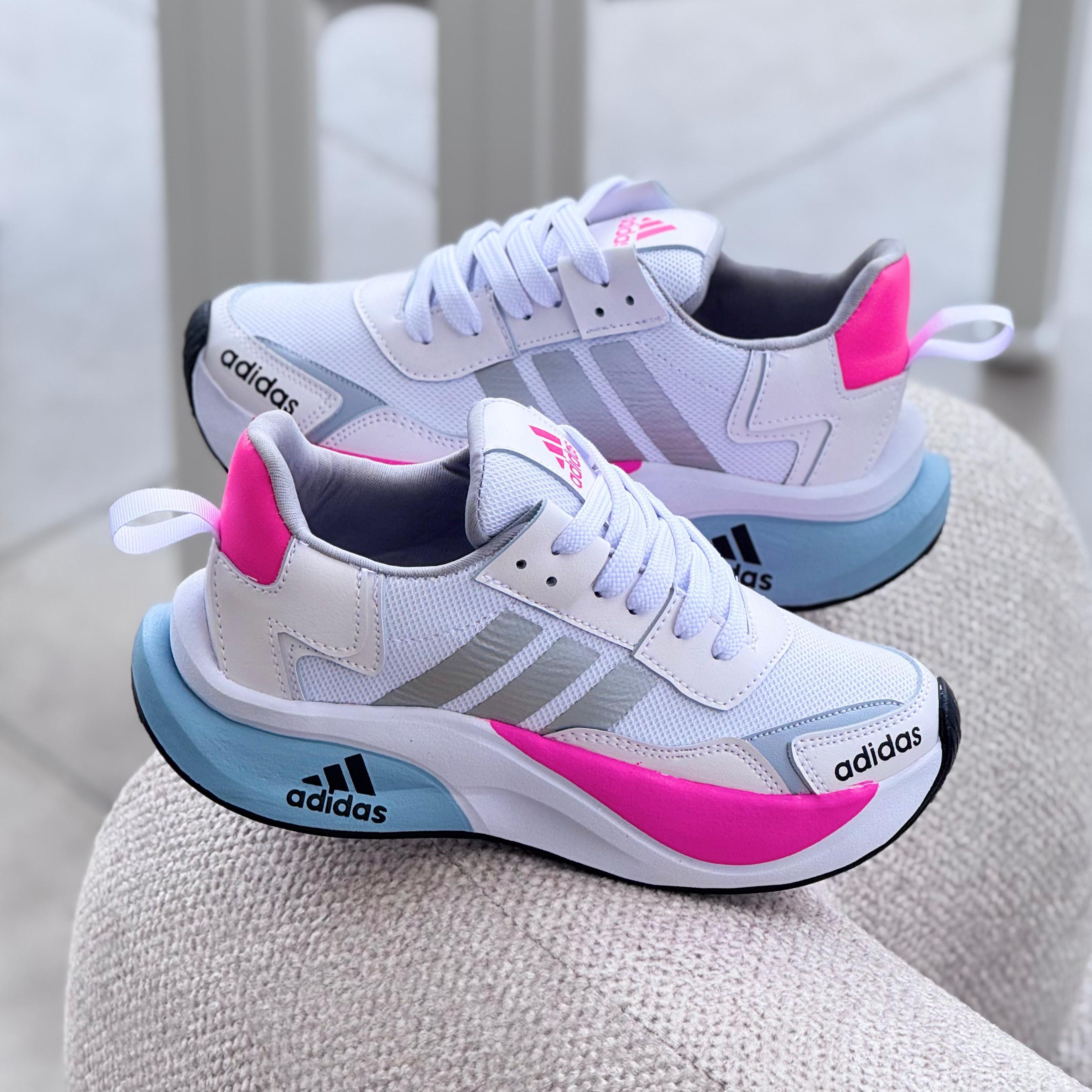TENIS ADID@S PARA DAMA