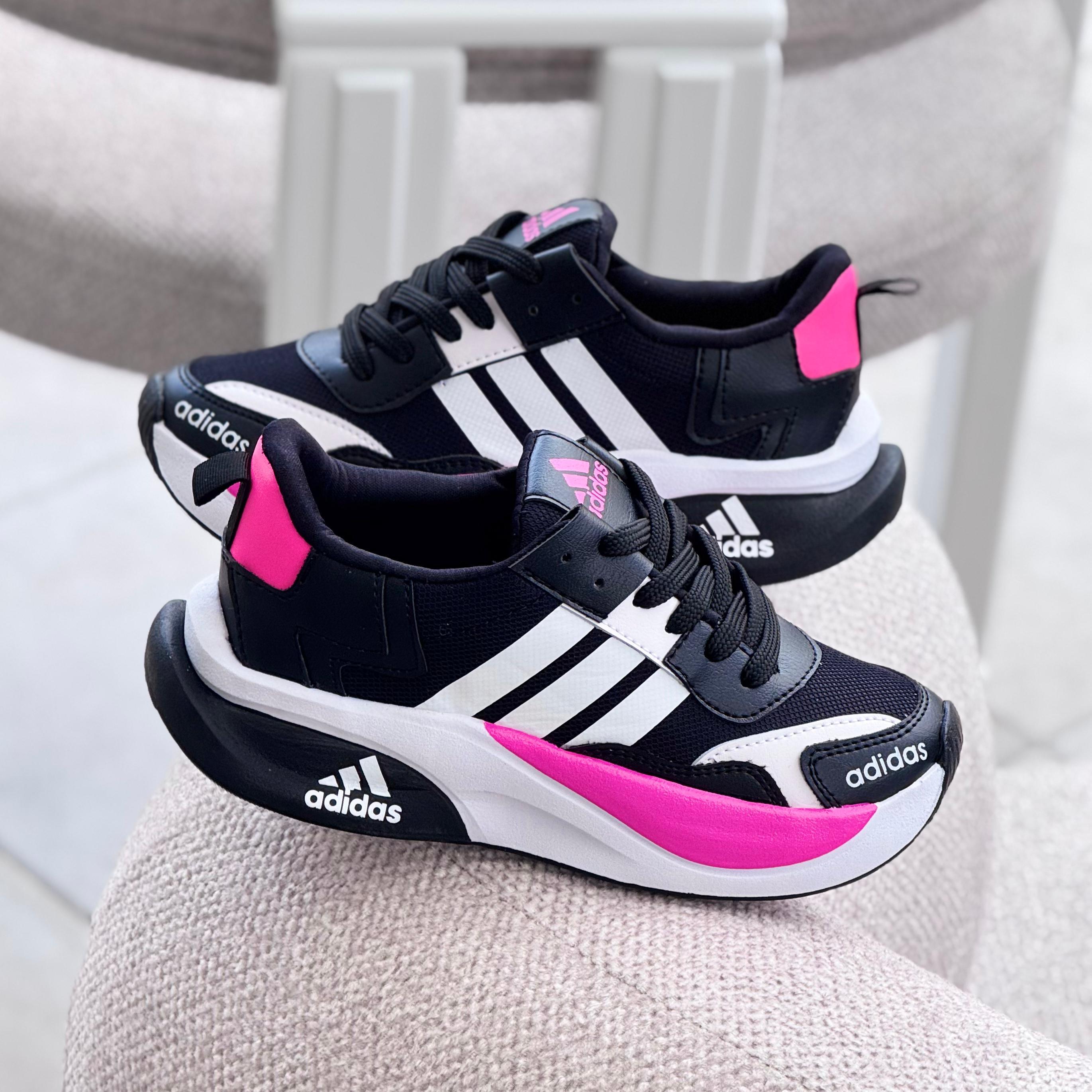 TENIS ADID@S PARA DAMA
