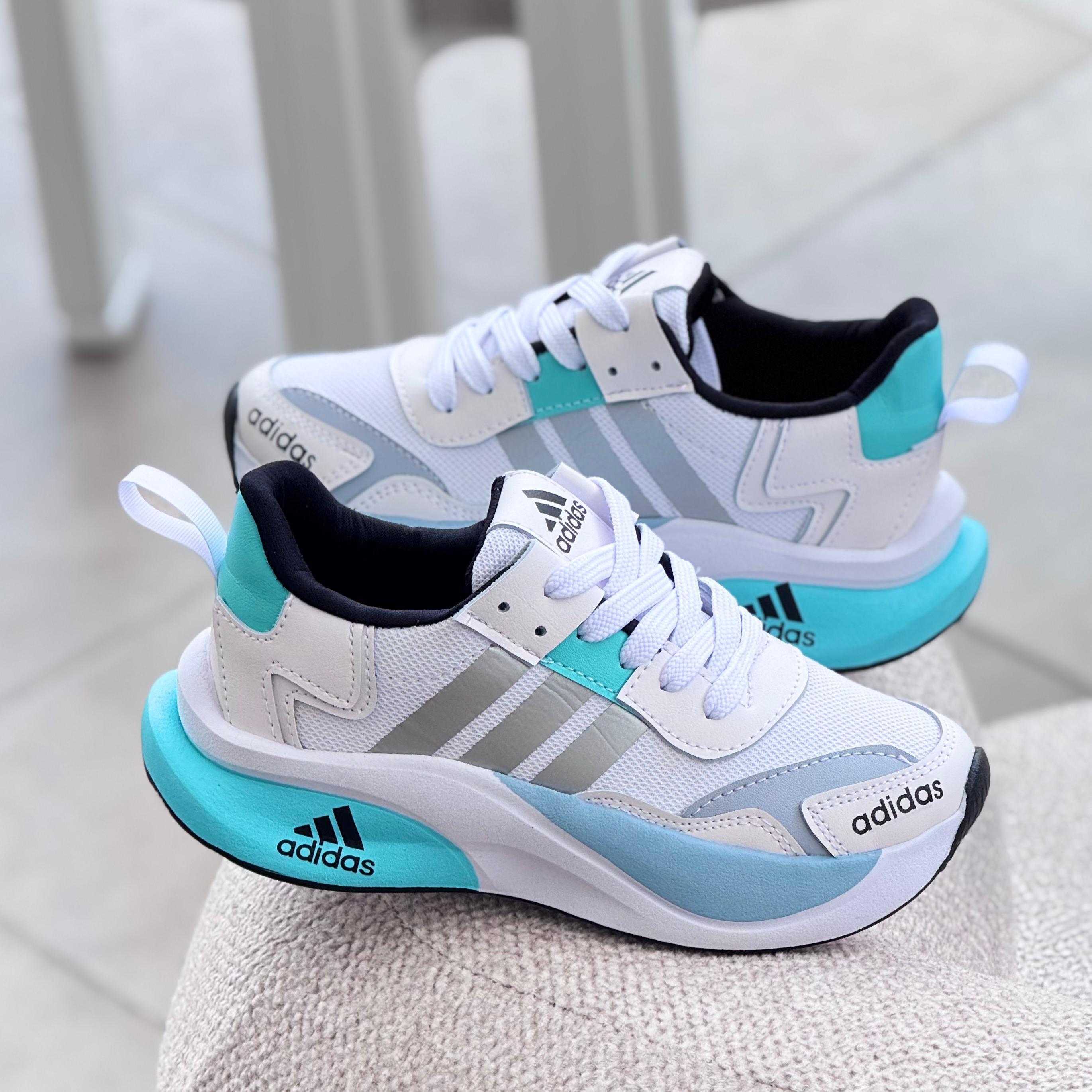 TENIS ADID@S PARA DAMA