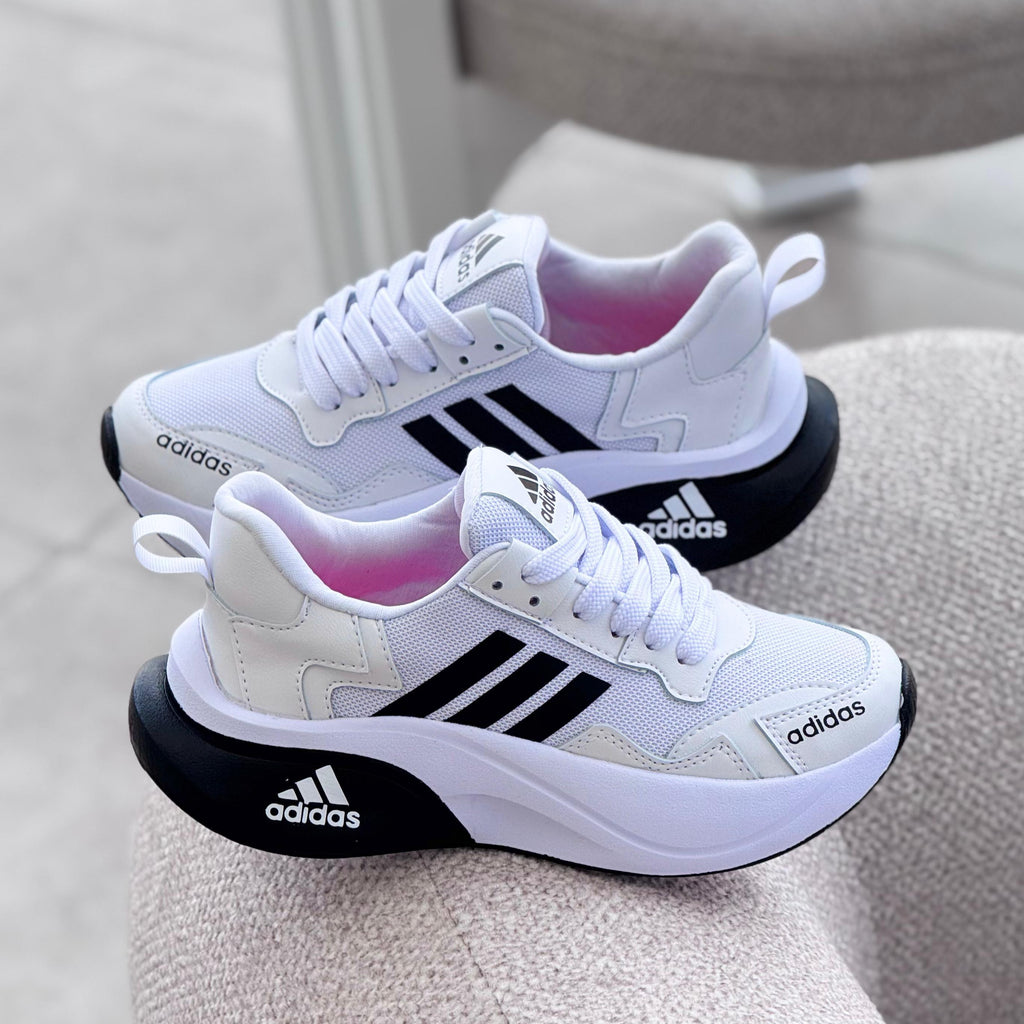 TENIS ADID@S PARA DAMA