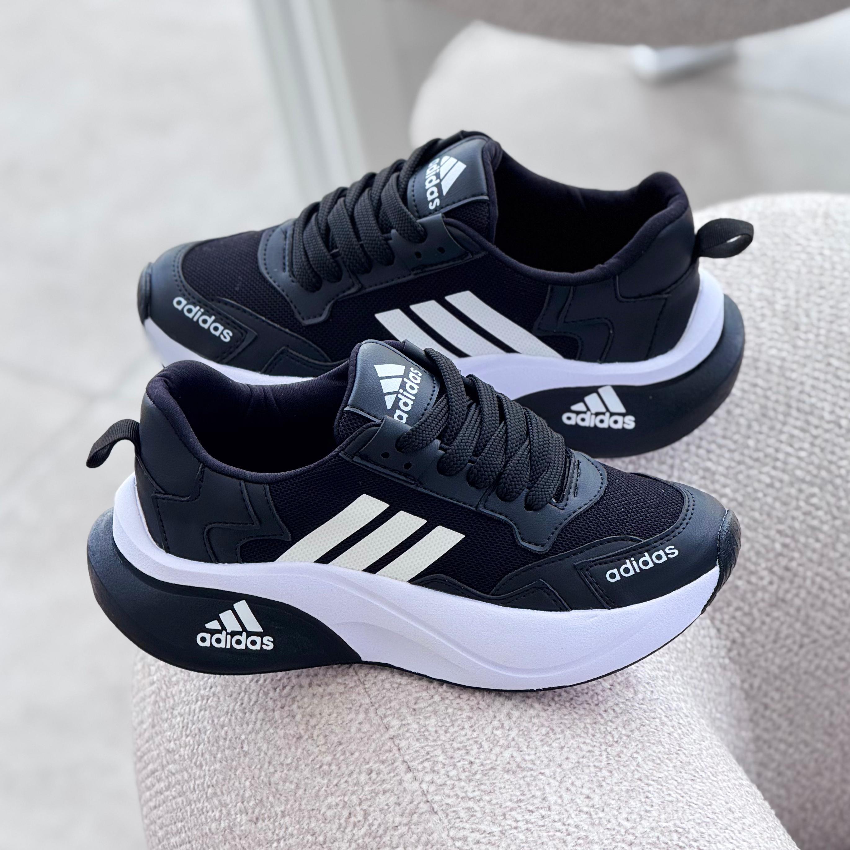 ADIDAS Z 2000 NEGRO