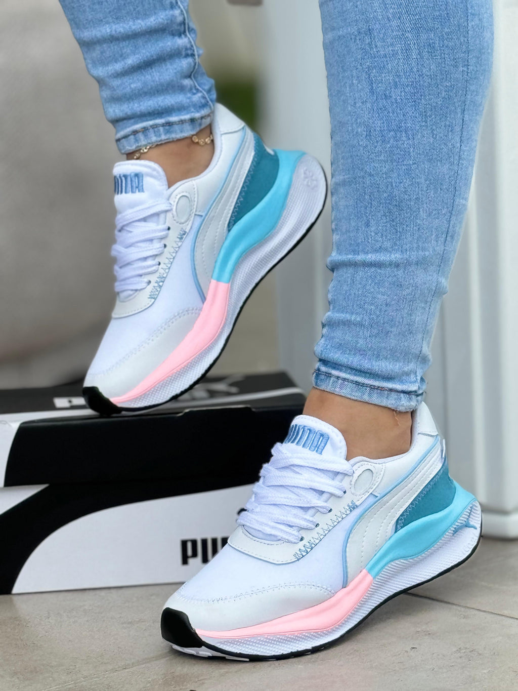 PUMA 020 PREMIUM