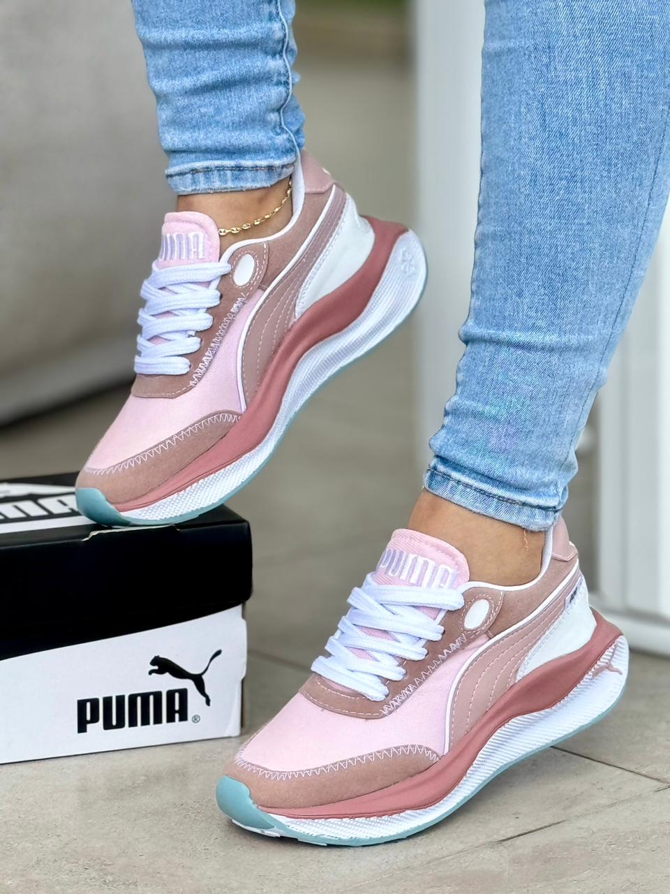 PUMA 020 PREMIUM