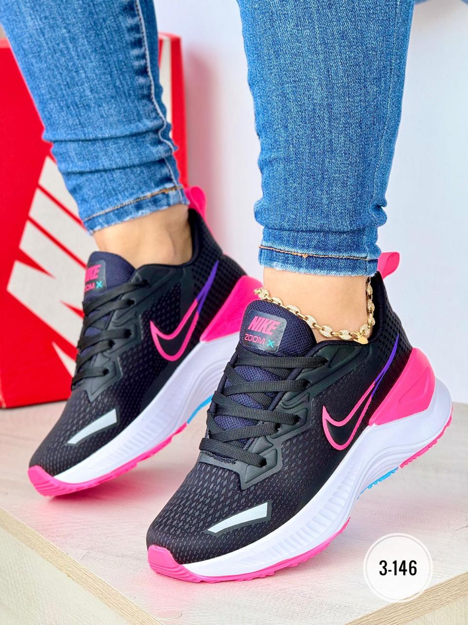 TENIS NIKE ZOOM PREMIUM