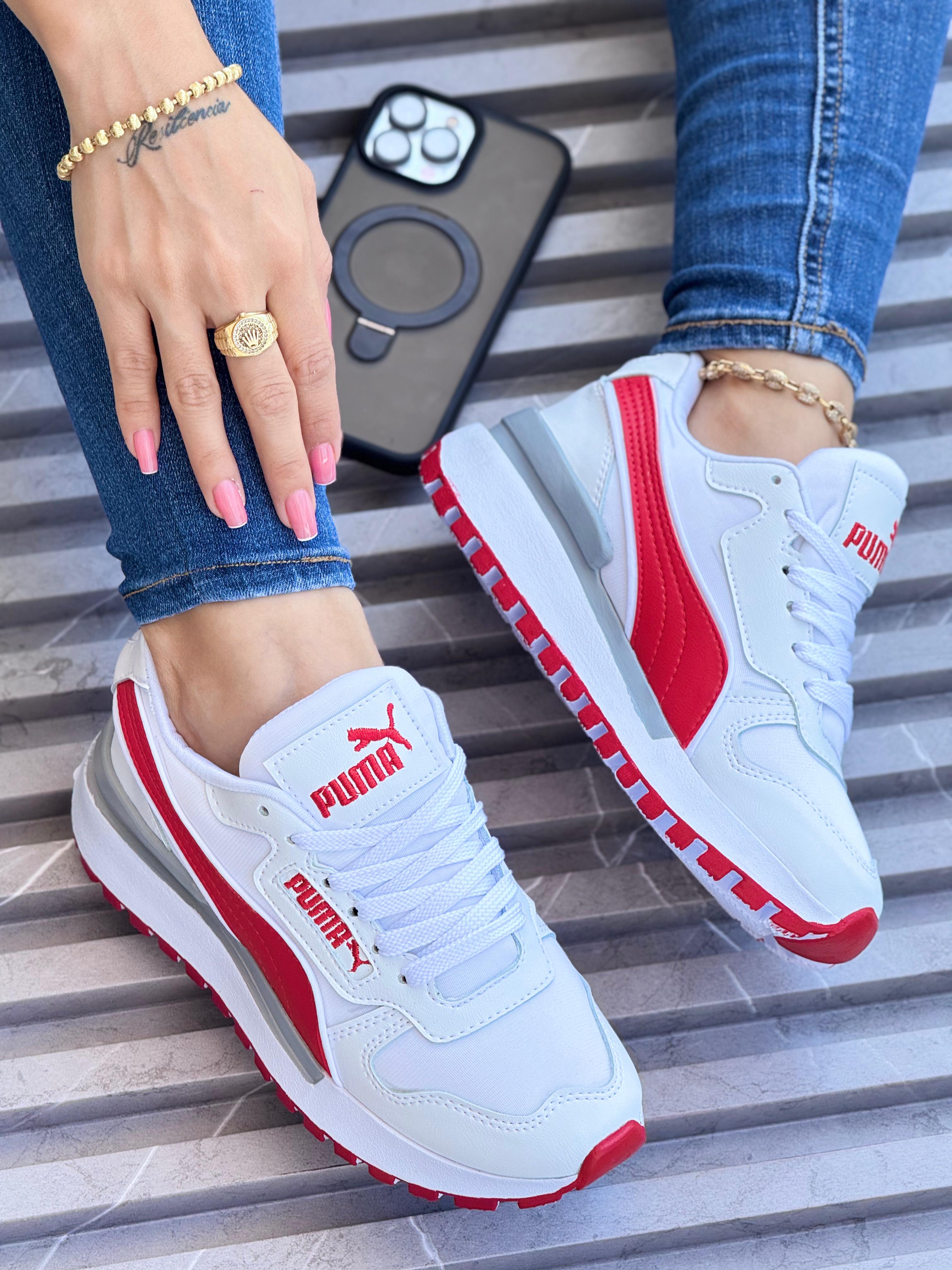 PUMA GRAVITON PREMIUM