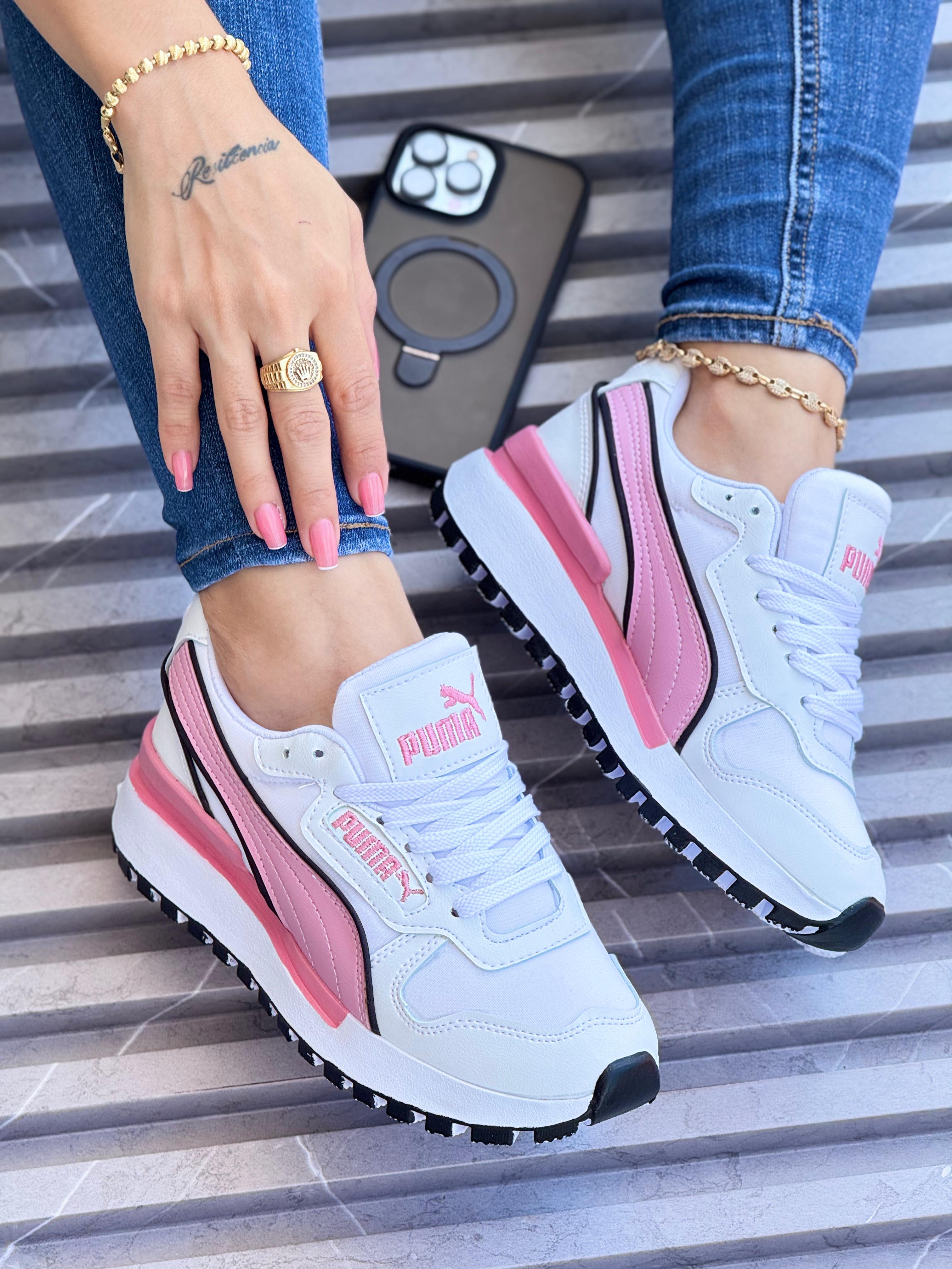 PUMA GRAVITON PREMIUM