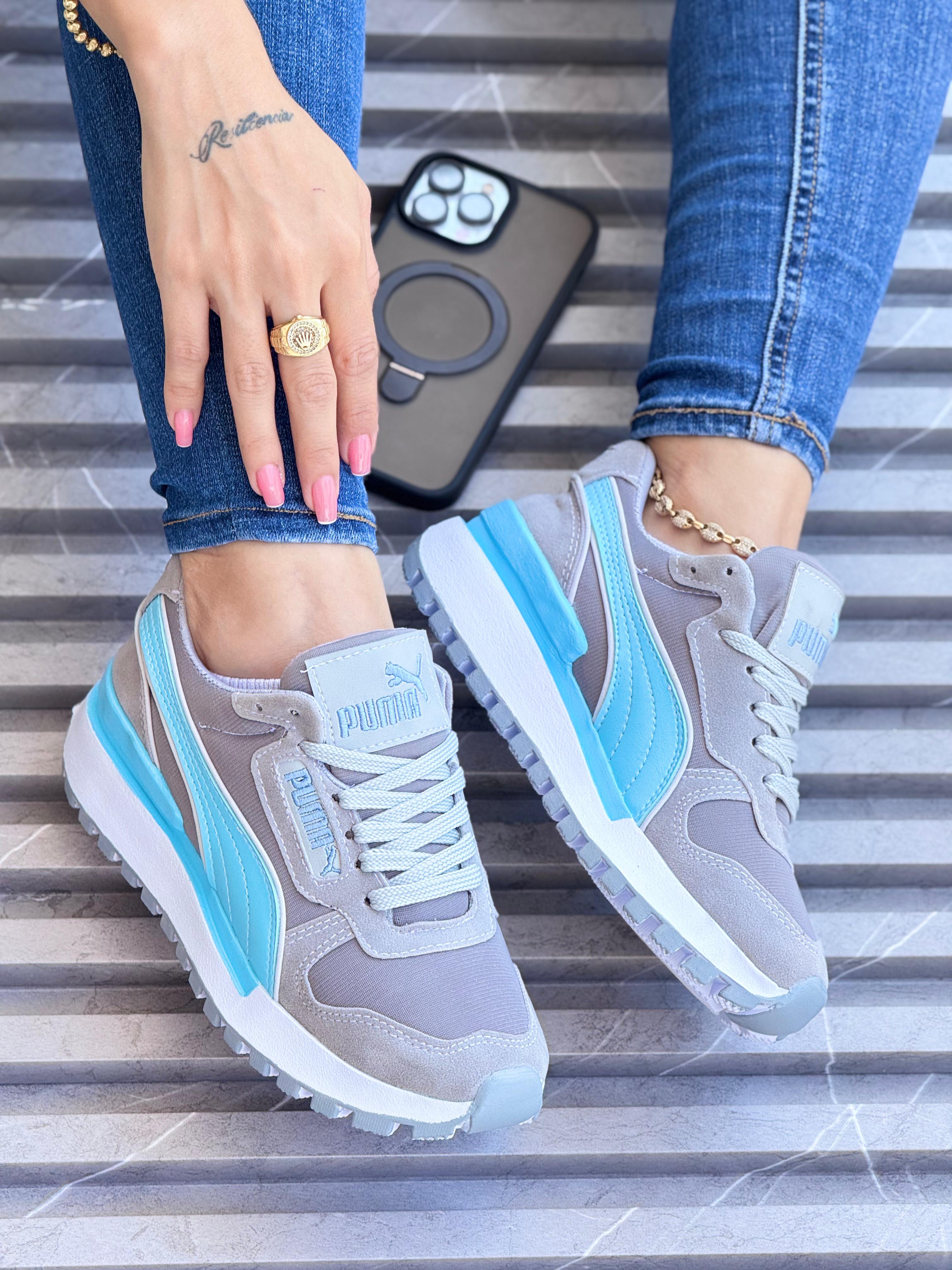 PUMA GRAVITON PREMIUM
