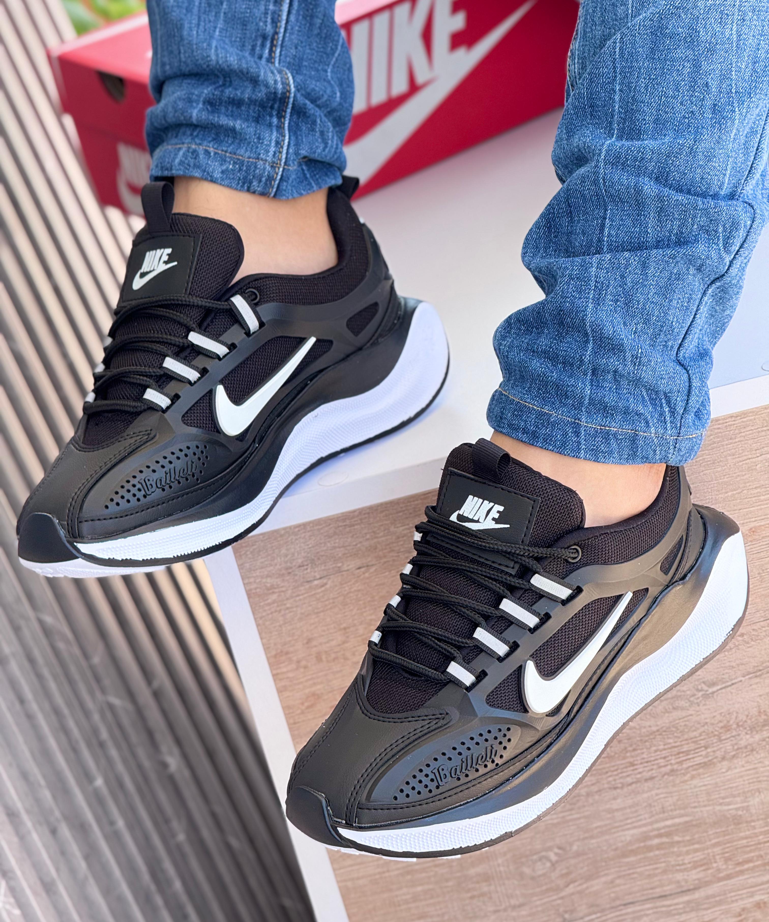 TENIS NIKE CABALLERO PREMIUM