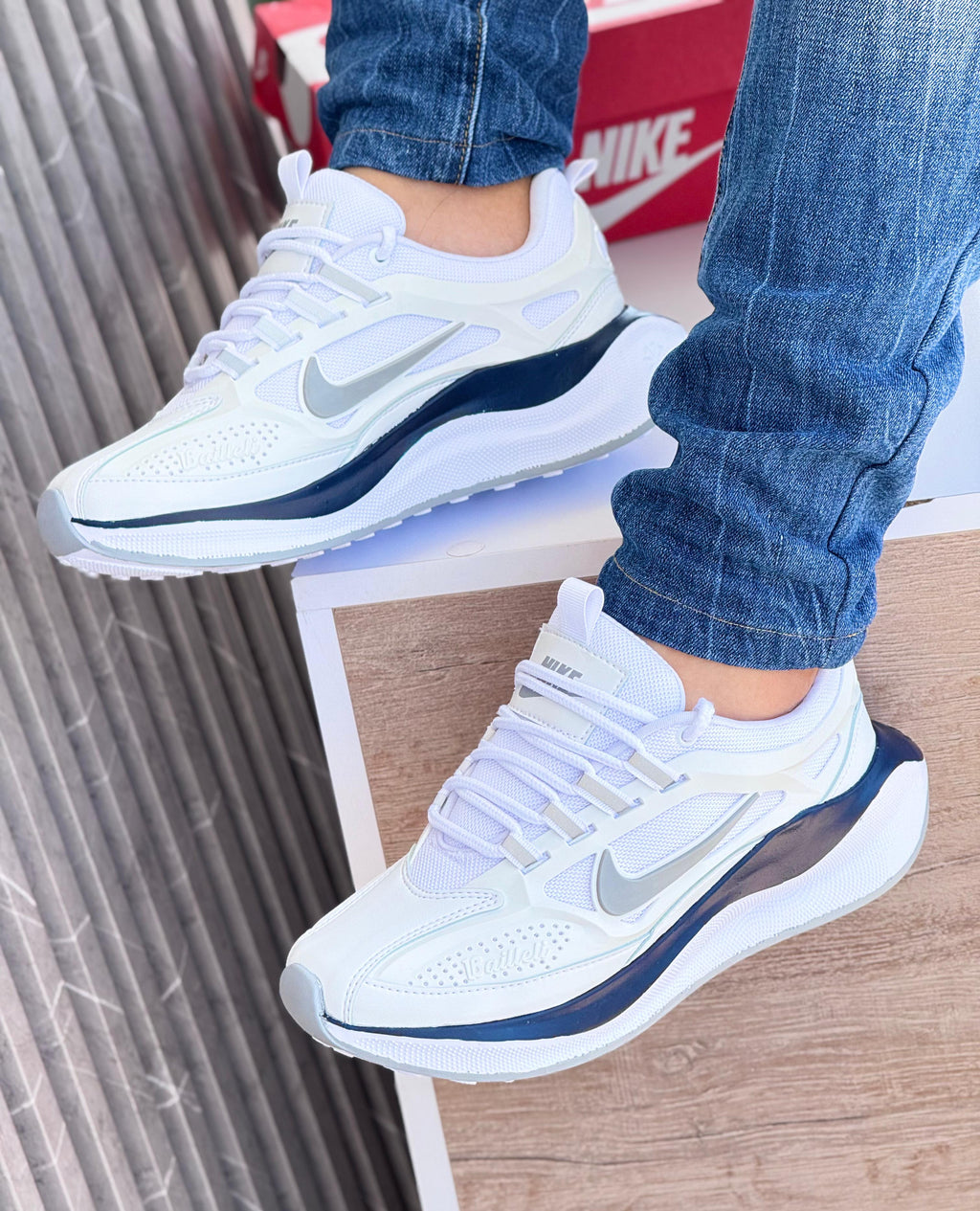 TENIS NIKE CABALLERO PREMIUM