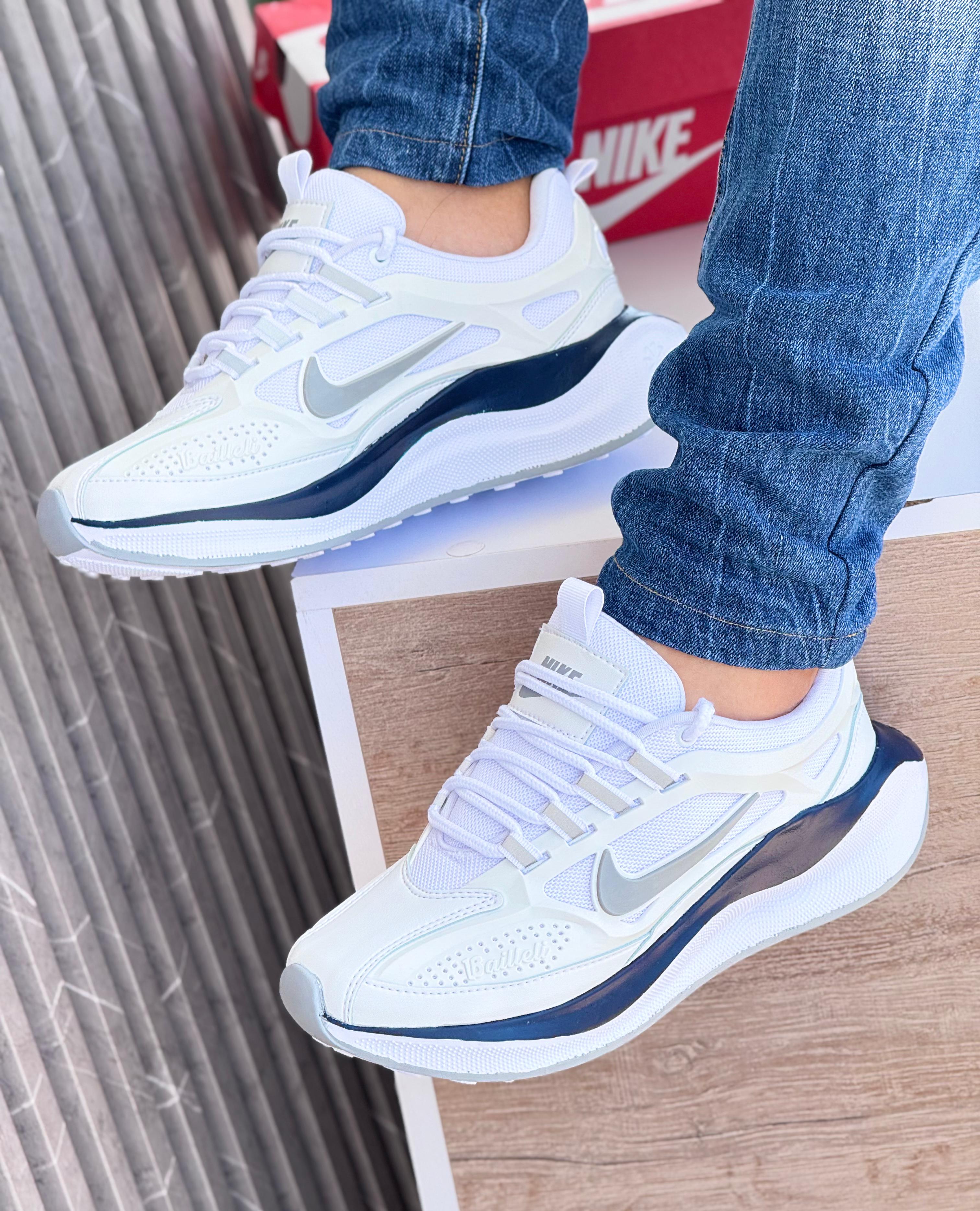 TENIS NIKE CABALLERO PREMIUM