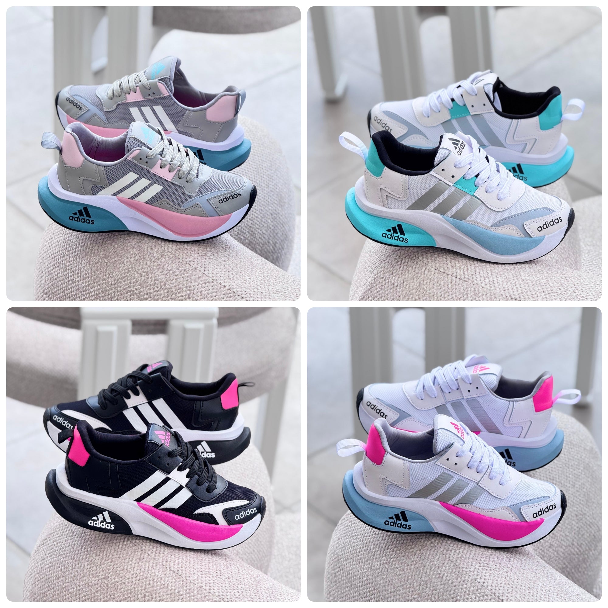 ADIDAS Z 2000 PROMOCIÓN